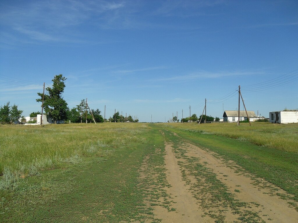 село Бославино.